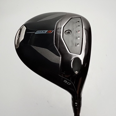 GTS4 1W 9°  S ﾃﾝｾｲ1Kﾌﾞﾗｯｸ65