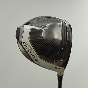 STEALTH　GLOIRE　PLUS 1W 10.5°  S Tour　AD　CQ-5
