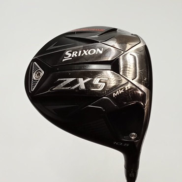 SRIXON　ZX5　MKⅡ 1W 10.5°  S ミヤザキ
