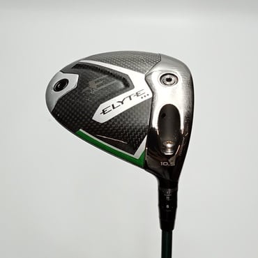 ELYTE　　　　　◆◆◆　(トリプルダイヤモンド) 1W 10.5°  S Speeder NX GREEN 50