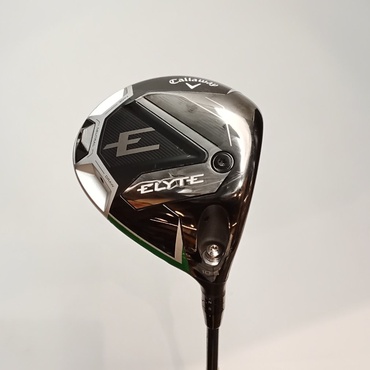 ELYTE 1W 10.5°  SR VENTUS　GREEN　50　for　Callaway