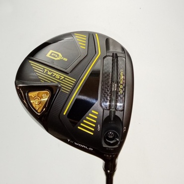 TW757-D　PLUS 1W 9°  S VIZARD　For　TW757　45