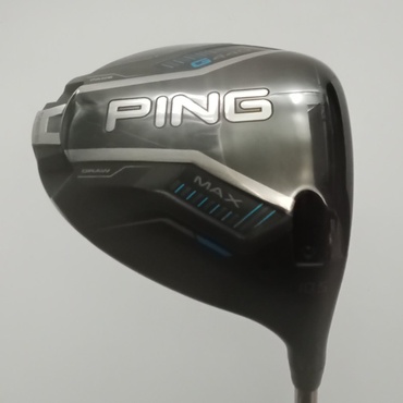 G440　MAX 1W 10.5°  S PING　TOUR　2.0　CHROME　65