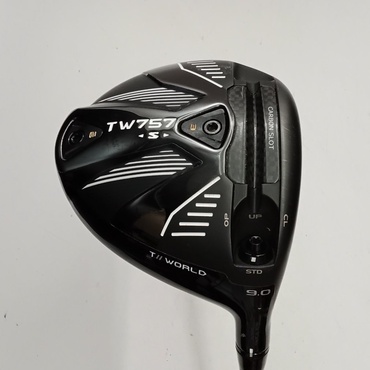 TW757-S 1W 9°  S VIZARD　For　TW757　50