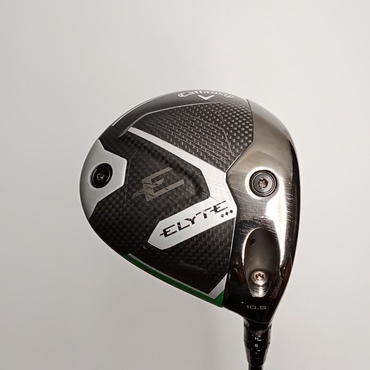 ELYTE　　　　　◆◆◆　(トリプルダイヤモンド) 1W 10.5°  S TENSEI　GREEN　60　for　Callaway