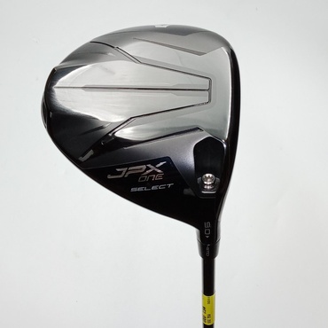 JPX　ONE　SELECT 1W 9°  S TENSEI　BLUE　MM　D