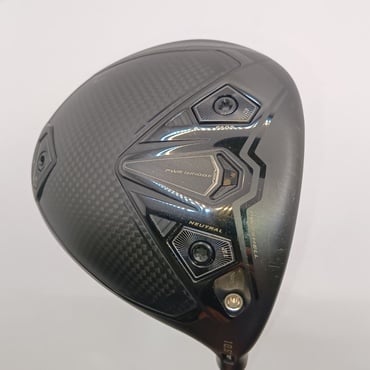 DARKSPEED　LS　(2024) 1W 10.5°  S SPEEDER　NX　for　cobra