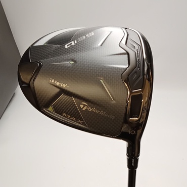 Qi35　MAX 1W 10.5°  S 2025　Diamana　BLUE　TM50