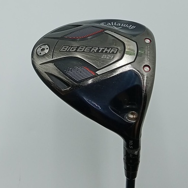 BIG　BERTHA　B21 1W 10.5°  R Speeder　EVOLUTION　for　CW