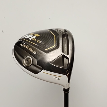 M　GLOIRE 1W 10.5°  SR Speeder　EVOLUTION　TM