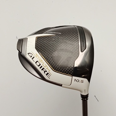 STEALTH　GLOIRE 1W 10.5°  R Speeder　NX　for　TM