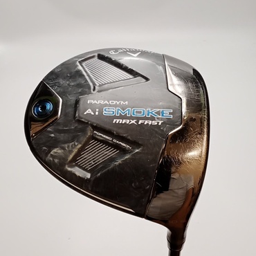 Ai　SMOKE　MAX　FAST 1W 10.5°  R TENSEI　40　for　Callaway