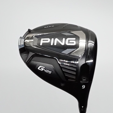 G425　MAX 1W 9°  S PING　TOUR　173-55