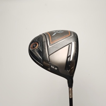 XXIO　X　-eks- 1W 10.5°  SR Miyazaki　AX-1