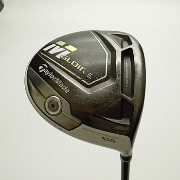 M　GLOIRE 1W 10.5°  SR Speeder　EVOLUTION　TM