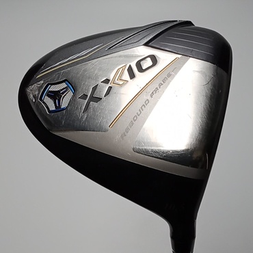 XXIO　13　ネイビー 1W 10.5°  R XXIO　MP1300　ネイビー