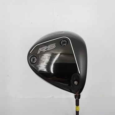 RS　DUO 1W 10.5°  VANQUISH　RED　Type-1