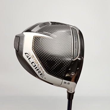 STEALTH　GLOIRE　PLUS 1W 9.5°  R Speeder　NX　for　TM