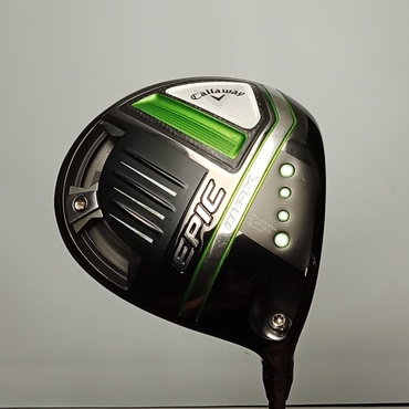 EPIC　MAX 1W 10.5°  R Diamana　40　for　Callaway