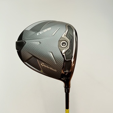 Qi35 1W 10.5°  SR 2025　Diamana　BLUE　TM50