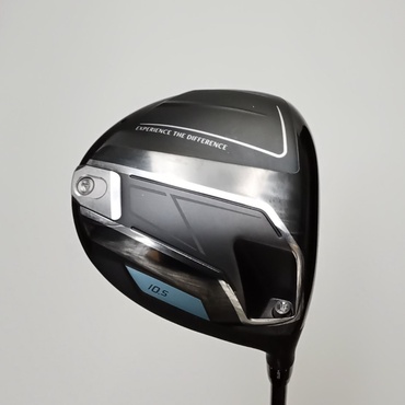 XXIO　14+ 1W 10.5°  R Speeder　NX　DST　for　XXIO