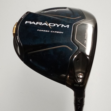 PARADYM 1W 10.5°  R VENTUS　TR　5　for　Callaway
