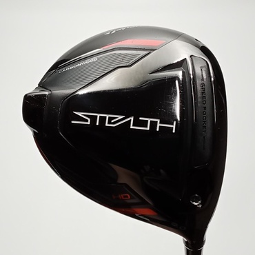 STEALTH　HD 1W 9°  S TENSEI　RED　TM50　(22)