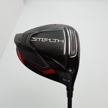 STEALTH 1W 10.5°  S TENSEI　RED　TM50　(22)
