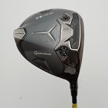 Qi35　LS 1W 9°  S Diamana TB 50