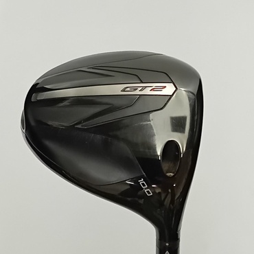 GT2 1W 10°  5 Project　X　DENALI　RED　50