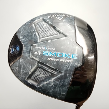 Ai　SMOKE　MAX　FAST 1W 10.5°  S TENSEI　40　for　Callaway