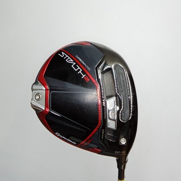 STEALTH2　PLUS 1W 10.5°  S Tour AD VF-6