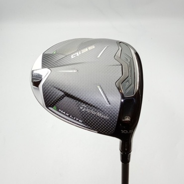 Qi35　MAX　LITE 1W 10.5°  SR 2025　Air　Speeder　TM