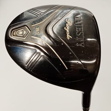 MAJESTY　Royale　(2021) 1W 10.5°  R MAJESTY　LV540