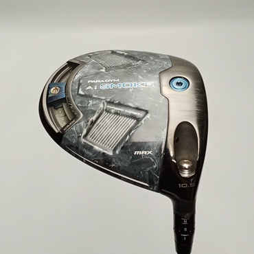 Ai　SMOKE　MAX 1W 10.5°  R TENSEI　50　for　Callaway