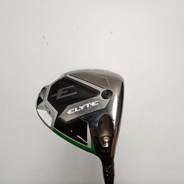 ELYTE 1W 10.5°  S VENTUS　GREEN　50　for　Callaway