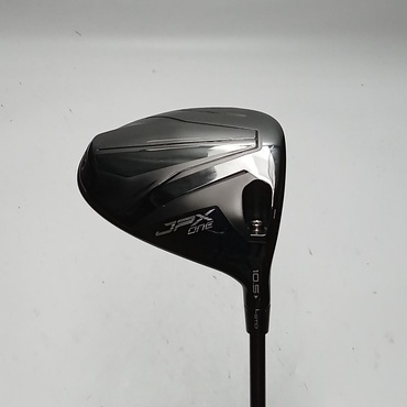 JPX　ONE 1W 10.5°  R TENSEI　RED　MM　D