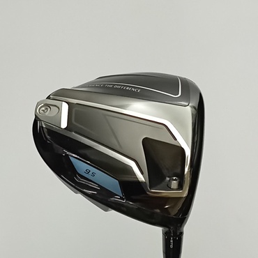 XXIO　14 1W 9.5°  SR XXIO　MP1400