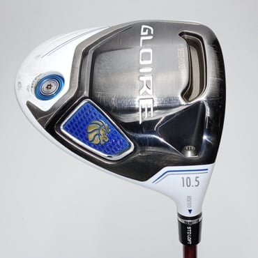 GLOIRE　F　(2016) 1W 10.5°  S Speeder　569　EVOLUTION　Ⅲ