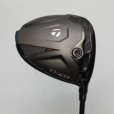 Qi4D 1W 9°  S REAX　60　Mid　Rotation　Blue