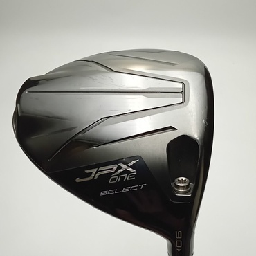 JPX　ONE　SELECT 1W 9°  S TENSEI　BLUE　MM　D