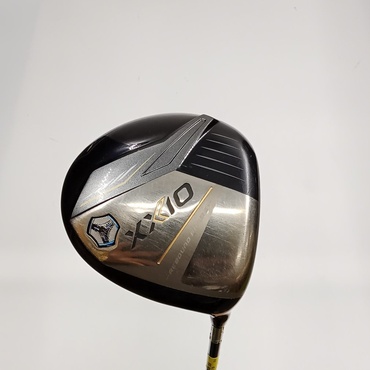 XXIO　13　ネイビー 1W 9.5°  SR XXIO　MP1300　ネイビー