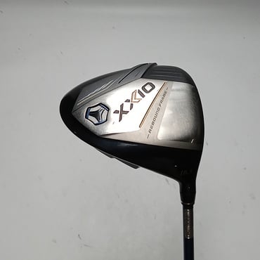 XXIO　13　ネイビー 1W 10.5°  R XXIO　MP1300　ネイビー