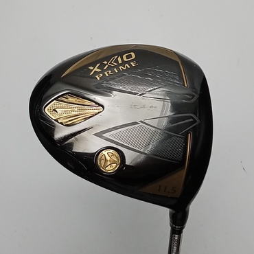 XXIO　PRIME　(2021) 1W 11.5°  R2 XXIO　PRIME　SP-1100