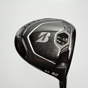 B2 1W 9.5°  S Diamana　BS　50