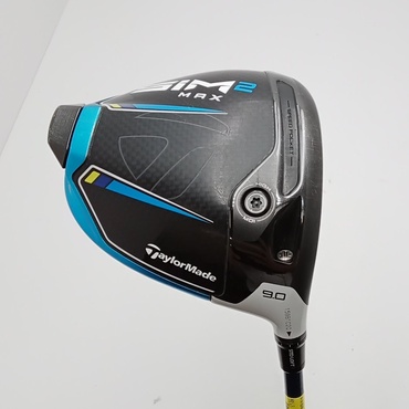 SIM2　MAX 1W 9°  S TENSEI　BLUE　TM50