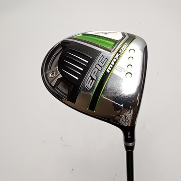 EPIC　MAX　FAST 1W 10.5°  R Speeder　EVOLUTION　for　Callaway