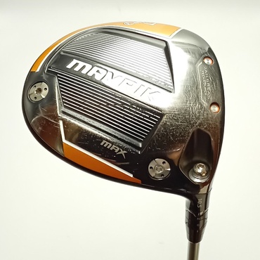 MAVRIK　MAX 1W 10.5°  SR Diamana　40　for　Callaway