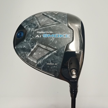 Ai　SMOKE　MAX　D 1W 10.5°  S TENSEI　50　for　Callaway