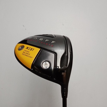 ONOFF　KURO　(2022) 1W 10.5°  S LABOSPEC　SHINARI　50　CBT